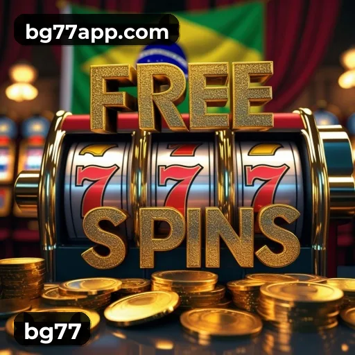 bg77 Logo