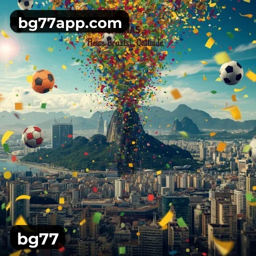 bg77 Logo