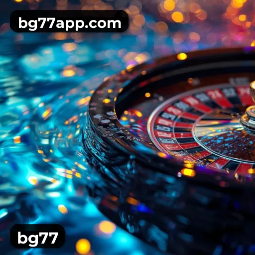 bg77 Logo