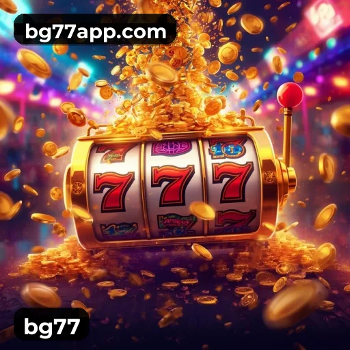 bg77 Logo