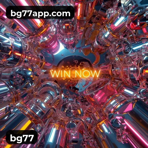 bg77 Logo