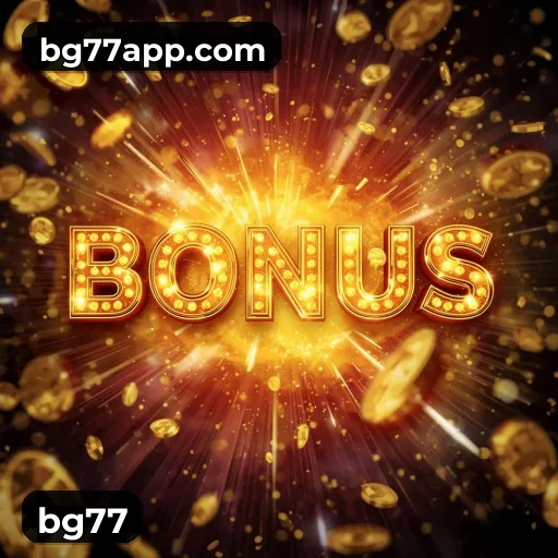 bg77 Logo