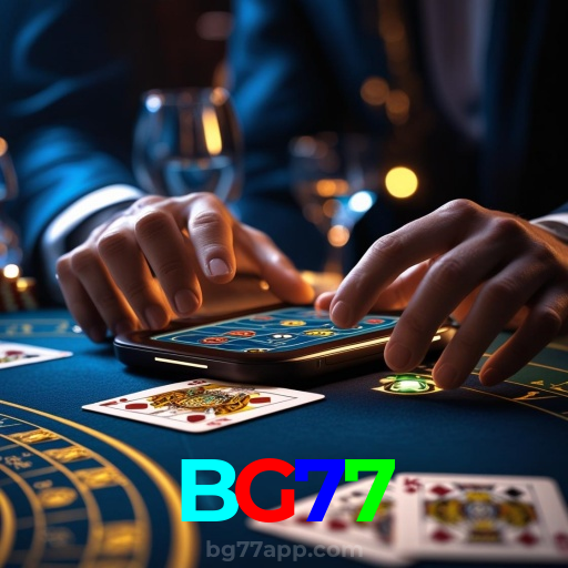 BG77:Jogue agora e vença no melhor cassino online!