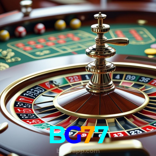 BG77:Jogue nas melhores slots e conquiste jackpots incríveis!
