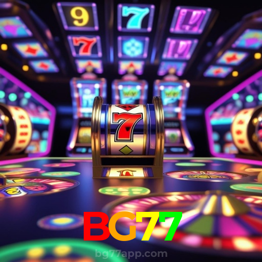 BG77:Jogue agora e vença no melhor cassino online!