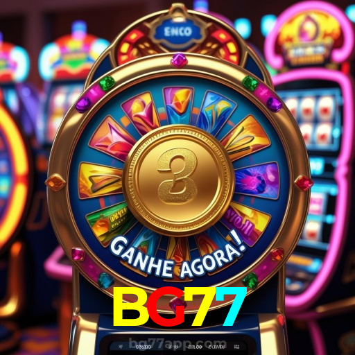 BG77:Apostas em futebol e os melhores jackpots de cassino te esperam!