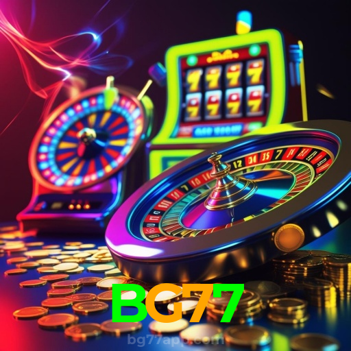 BG77:Jogue poker como um profissional e ganhe grandes prêmios!