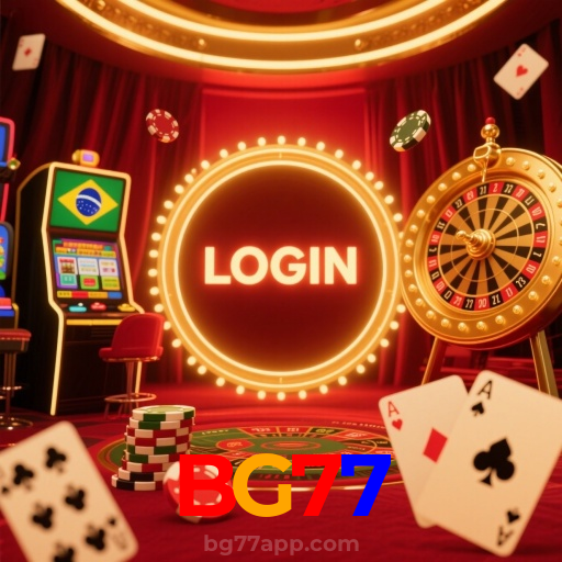 BG77:Viva a emoção das apostas ao vivo! Jogue agora e ganhe prêmios incríveis!