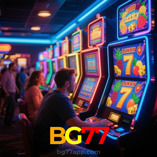 BG77:Jogue no cassino online com apostas em futebol e ganhe grandes prêmios!
