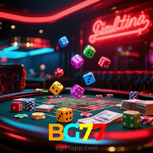 BG77:Vença no blackjack e conquiste prêmios sensacionais!