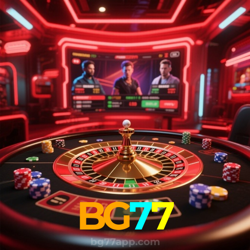 BG77:Jogue poker, slots e aposte no futebol ao vivo com confiança!