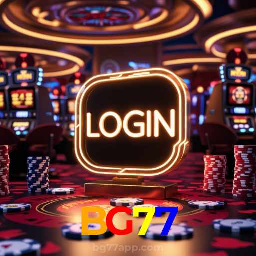 BG77:Aposte no seu time e ganhe prêmios incríveis com poker e roleta!