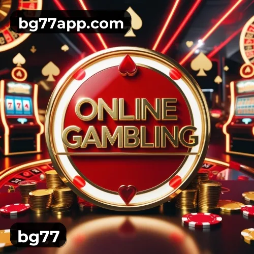 bg77 Logo