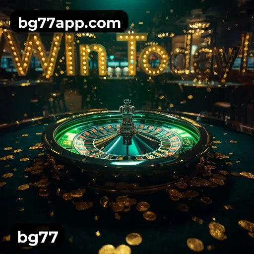 bg77 Logo