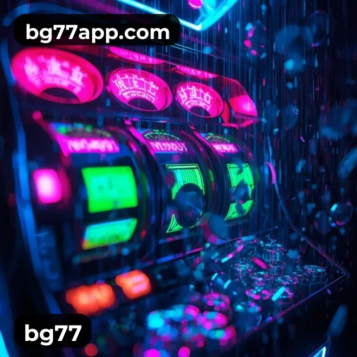 bg77 Logo