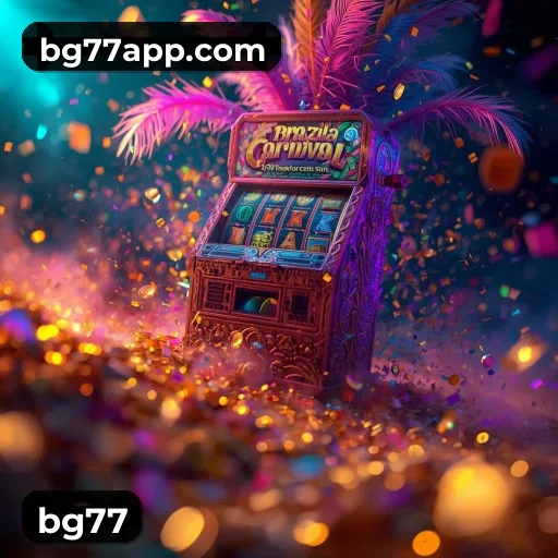 bg77 Logo