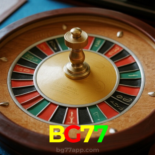 BG77：Ganhe prêmios incríveis no futebol e em jogos como roleta e blackjack!