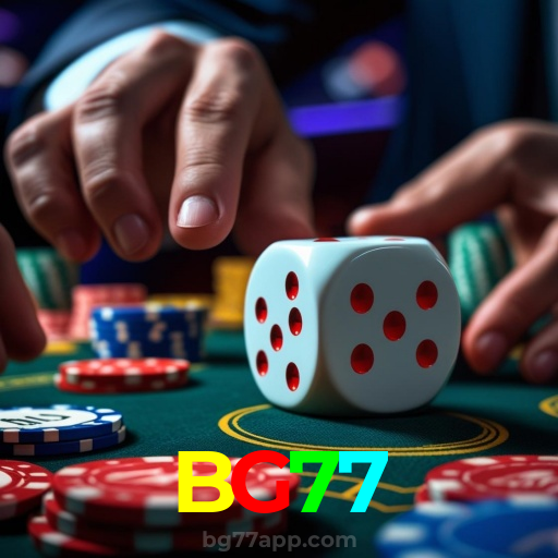 BG77:Aposte no futebol online e mostre quem é o verdadeiro campeão!