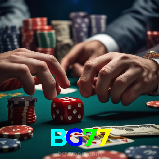 BG77：Aposte no futebol online e experimente o que é vencer com emoção!