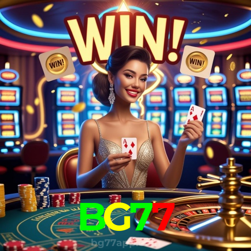 BG77:Jogue as melhores slots e aposte em futebol com confiança e segurança!