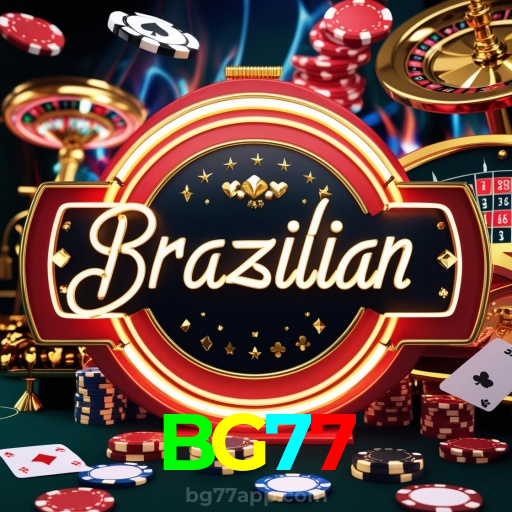 BG77:Jogue poker e conquiste a vitória nas cartas!
