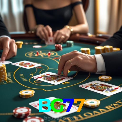 BG77:Apostas ao vivo no futebol e grandes prêmios em slots te esperam!