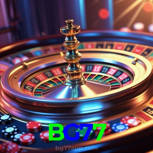 BG77:Jogue slots, aposte no futebol e ganhe prêmios incríveis no cassino online!