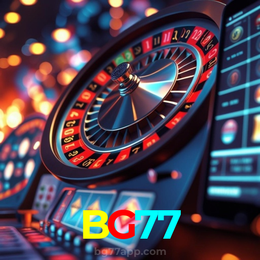 BG77:Apostas no futebol e diversão com roleta e blackjack no nosso cassino online!