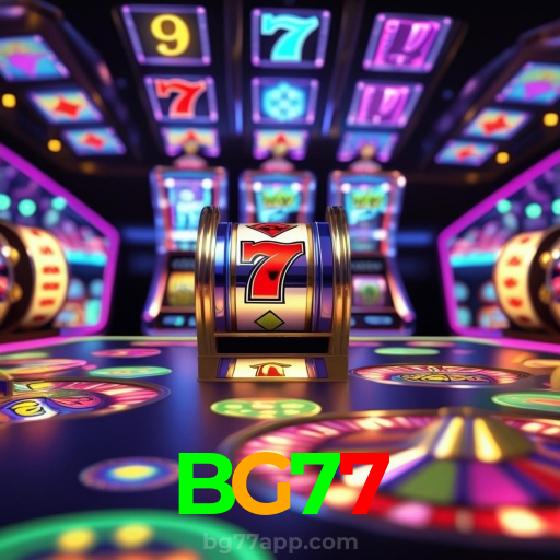 BG77:Jogue blackjack e conquiste vitórias épicas no nosso cassino online!