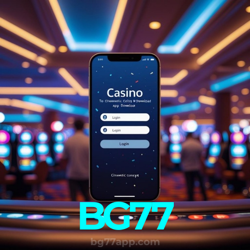 BG77:Jogue agora nas melhores slots e ganhe prêmios fantásticos!