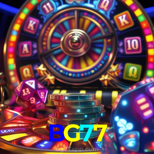 BG77:O cassino online perfeito para quem adora apostar no futebol e jogar roleta!
