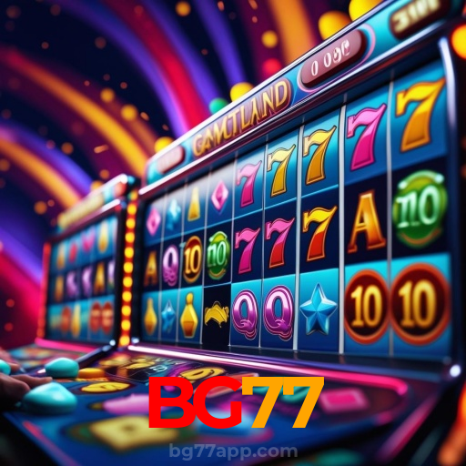 BG77:Apostas ao vivo no futebol e diversão garantida em blackjack e roleta!