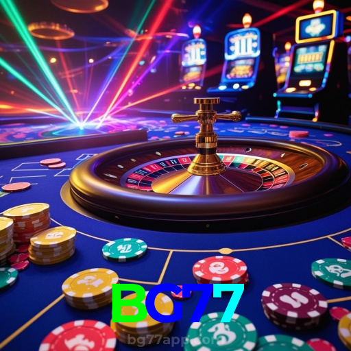 BG77:Aposte no futebol e jogue os melhores jogos de cassino com grandes prêmios!