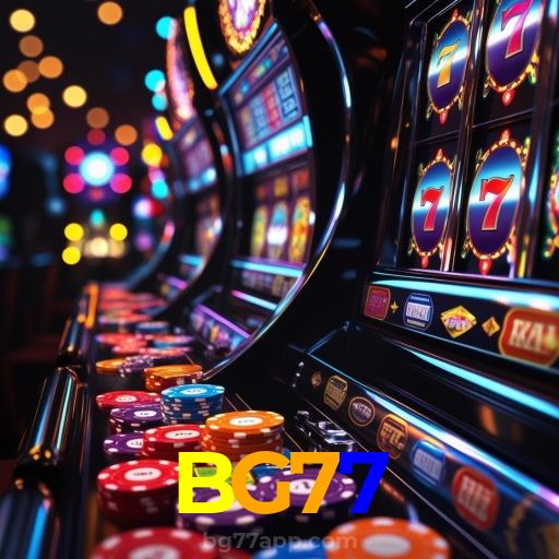 BG77:Jogue roleta, blackjack e aposte no futebol no cassino mais seguro!
