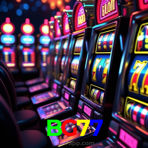 BG77:Em nosso cassino online, a sorte está ao seu lado! Aposte agora!