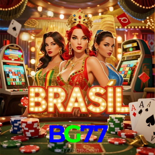 BG77:Cada giro nas roletas é uma chance de vitória! Aposte agora!