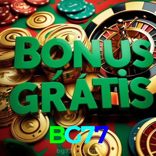 BG77:Jogue blackjack, aposte no futebol e conquiste grandes vitórias!
