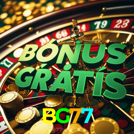 BG77：Sua sorte brilha em jogos de blackjack e apostas no futebol!