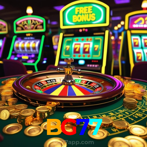 BG77:Aposte nas melhores mesas de poker e vença como nunca!