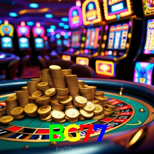 BG77:O melhor cassino para você jogar poker e fazer apostas no futebol online!