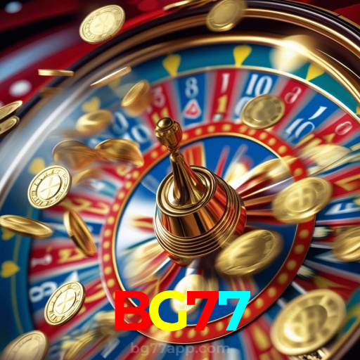 BG77:Onde sua sorte brilha: poker, roleta e apostas no futebol online!