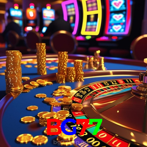 BG77:Jogue poker e aposte no futebol ao vivo para grandes vitórias!