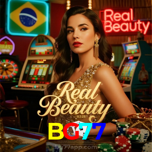 BG77:Jogue blackjack, slots e aposte ao vivo no futebol, tudo no mesmo cassino!