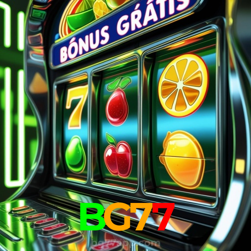 BG77:Jogue nas nossas roletas e ganhe prêmios incríveis!