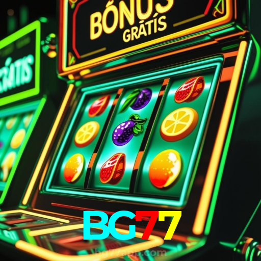 BG77:Jogue no nosso cassino e prove sua habilidade nas cartas de poker!