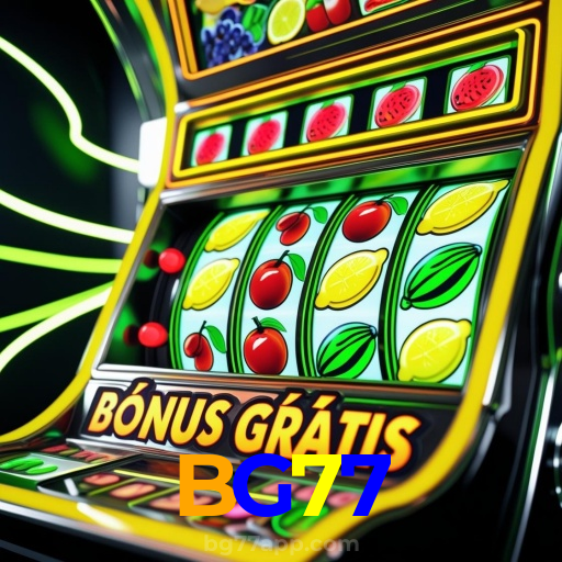 BG77:Jogue no melhor cassino online e conquiste prêmios de verdade!