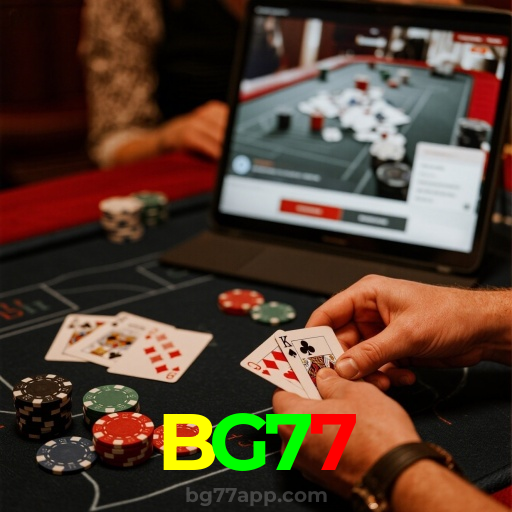 BG77:Jogue slots, aposte no futebol e vença com grandes vitórias!