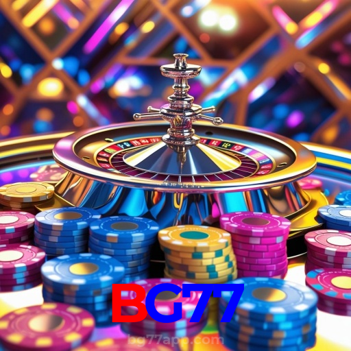 BG77:A diversão começa no cassino online com poker, roleta e apostas no futebol!