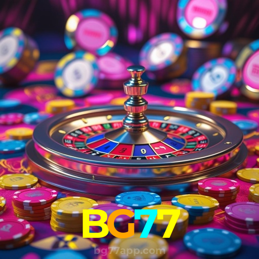 BG77：Entre no cassino e aposte nas roletas mais emocionantes!