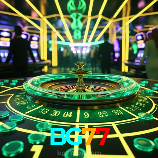 BG77：Aposte no futebol e jogue os melhores jogos de cassino com segurança!